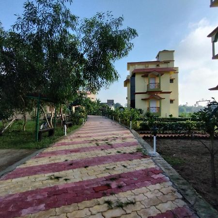 Mayabon Resort Bolpur Shānti Niketan 外观 照片