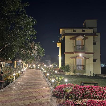 Mayabon Resort Bolpur Shānti Niketan 外观 照片