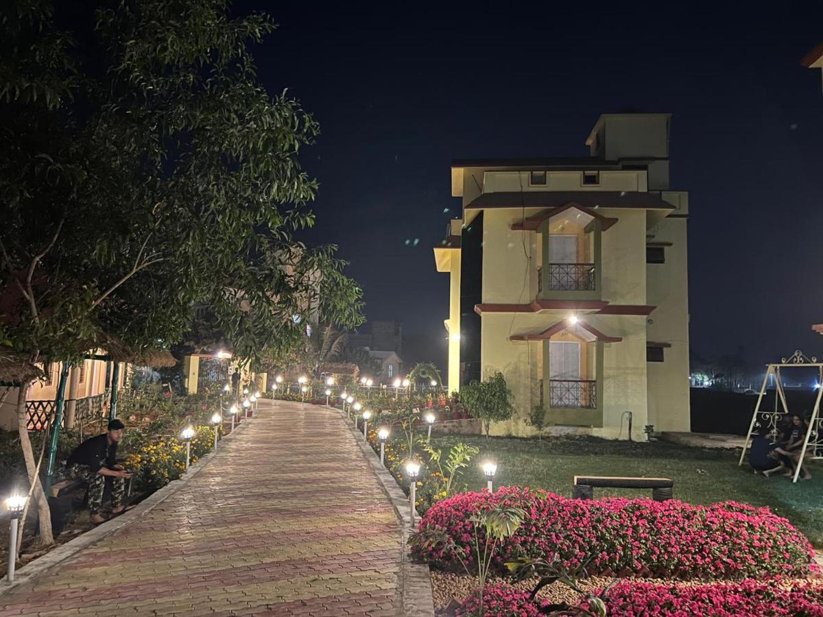 Mayabon Resort Bolpur Shānti Niketan 外观 照片