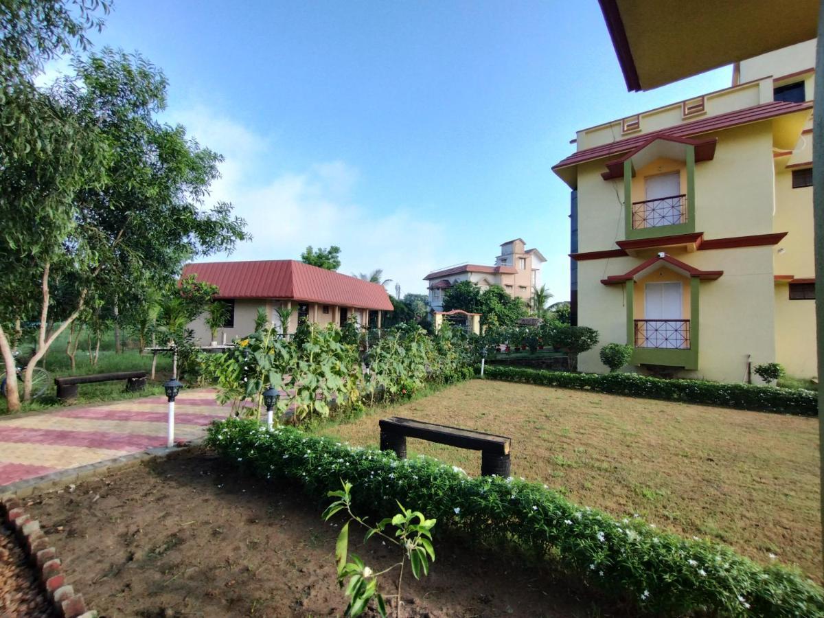 Mayabon Resort Bolpur Shānti Niketan 外观 照片