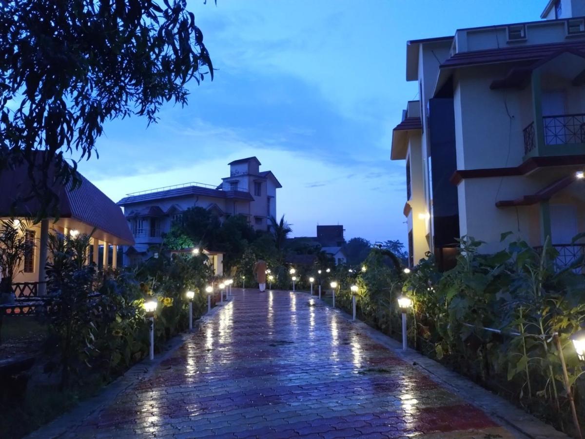 Mayabon Resort Bolpur Shānti Niketan 外观 照片