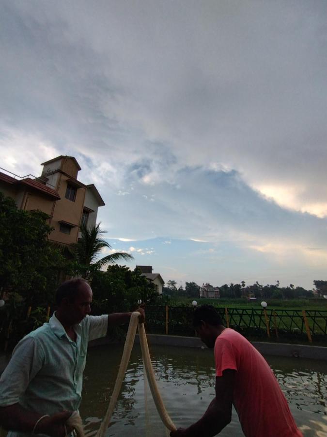 Mayabon Resort Bolpur Shānti Niketan 外观 照片