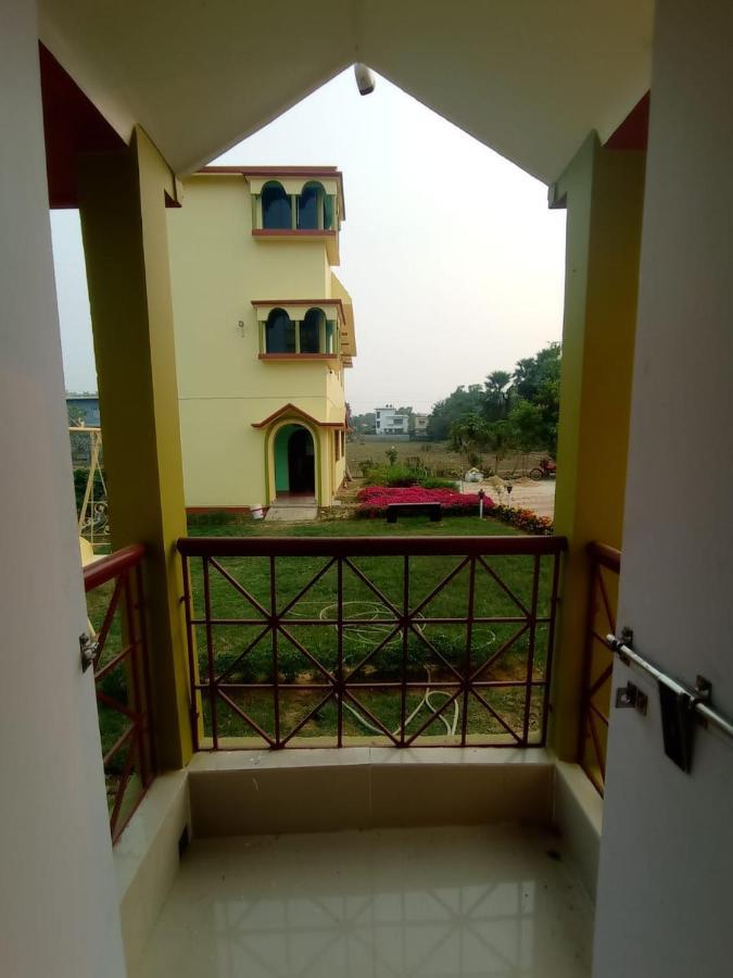 Mayabon Resort Bolpur Shānti Niketan 外观 照片