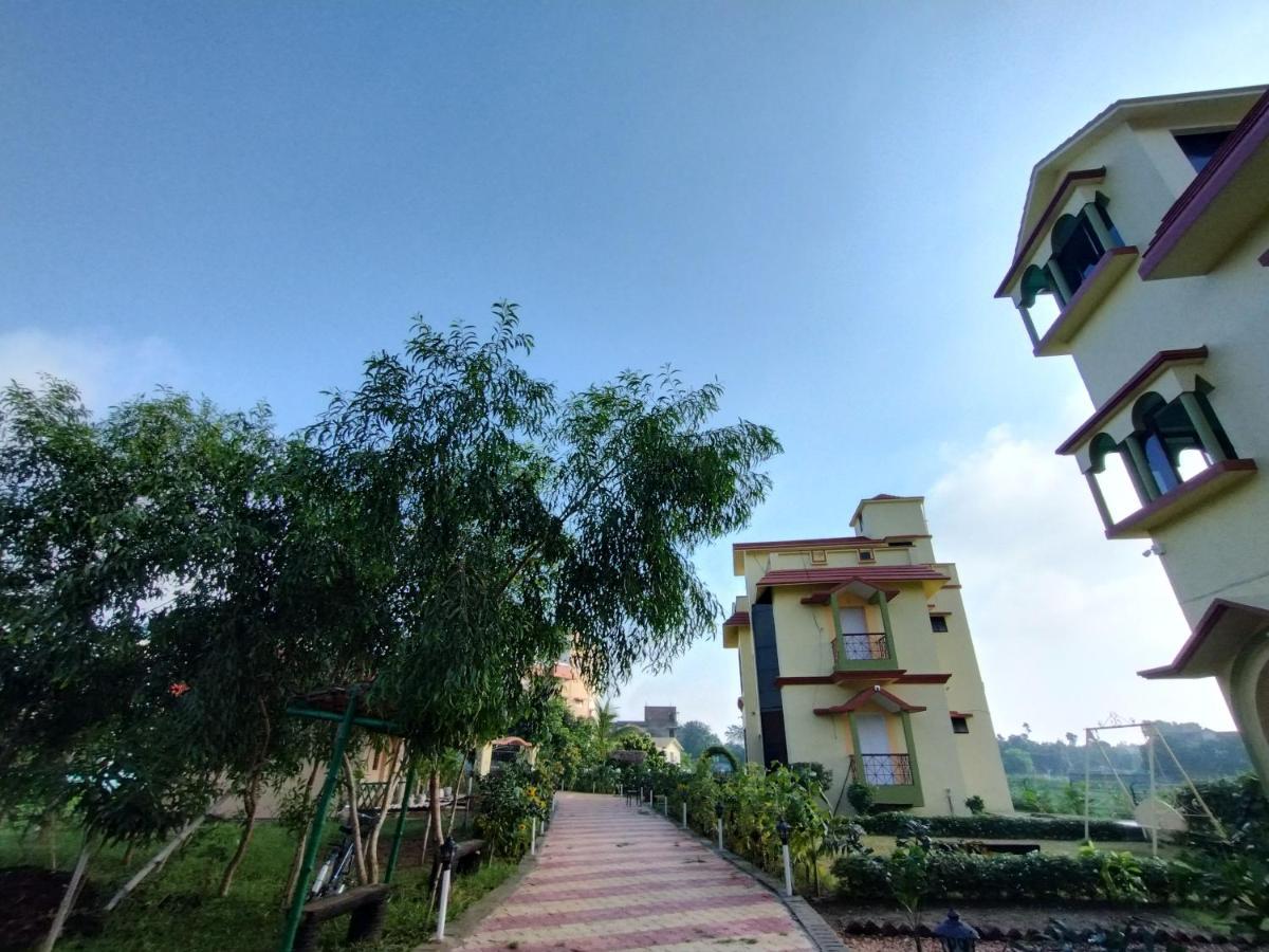 Mayabon Resort Bolpur Shānti Niketan 外观 照片