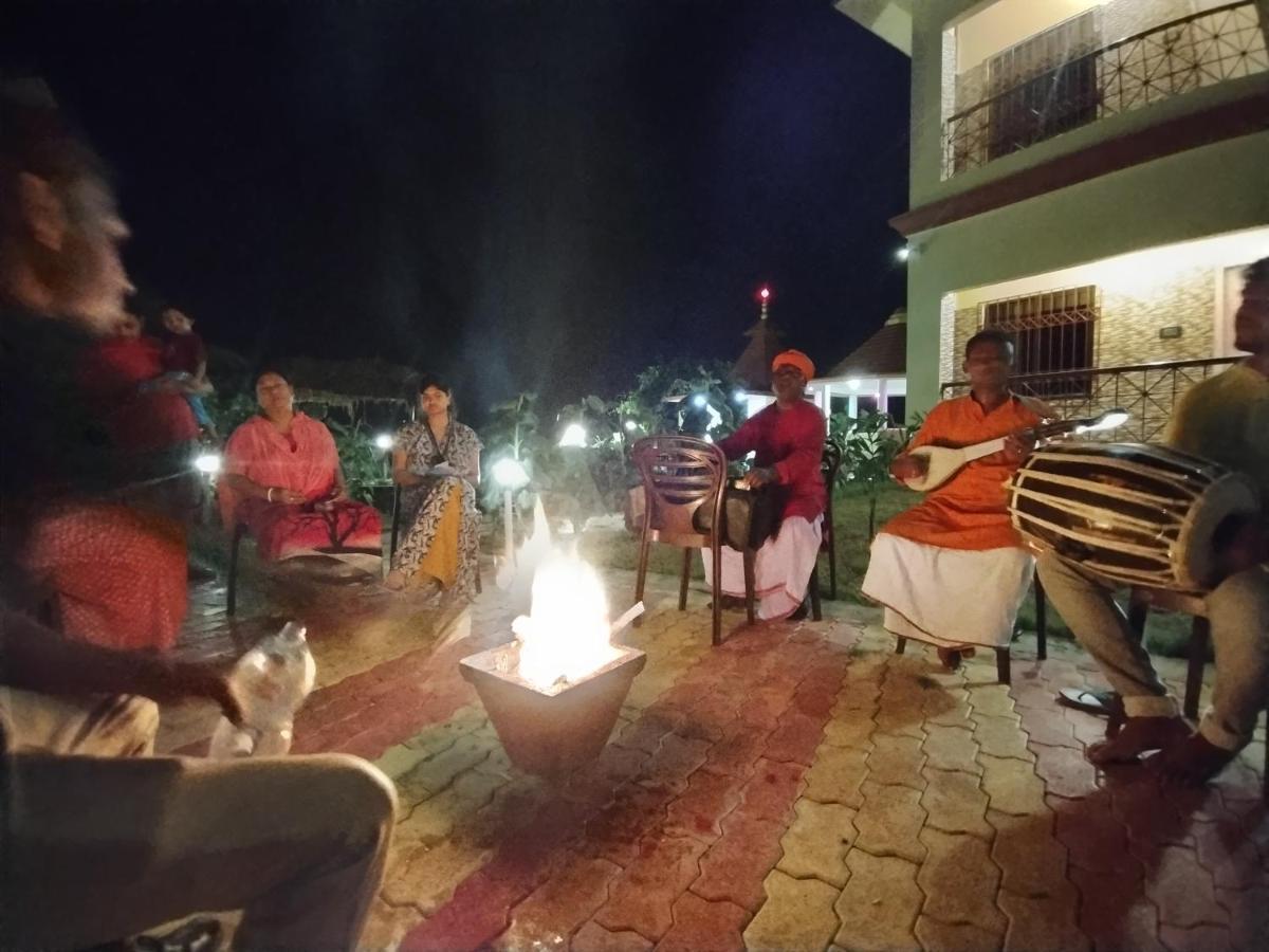 Mayabon Resort Bolpur Shānti Niketan 外观 照片