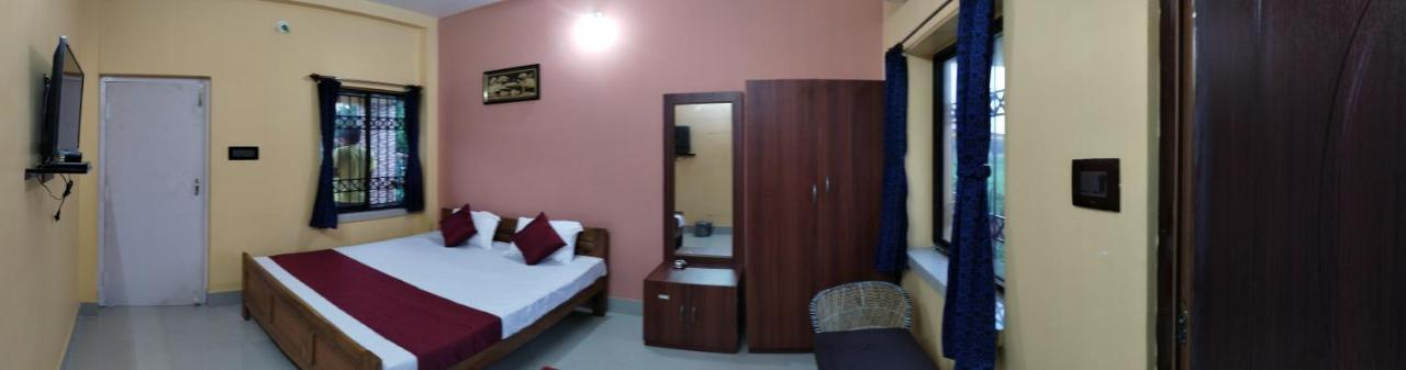 Mayabon Resort Bolpur Shānti Niketan 外观 照片