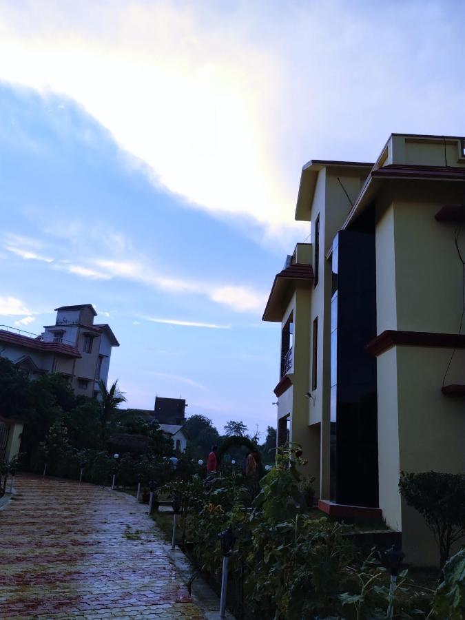 Mayabon Resort Bolpur Shānti Niketan 外观 照片