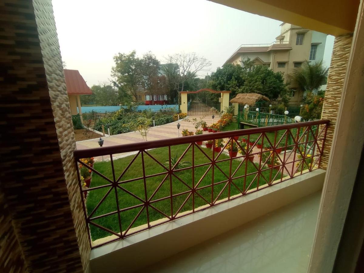Mayabon Resort Bolpur Shānti Niketan 外观 照片