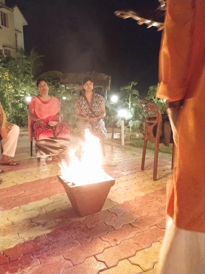 Mayabon Resort Bolpur Shānti Niketan 外观 照片