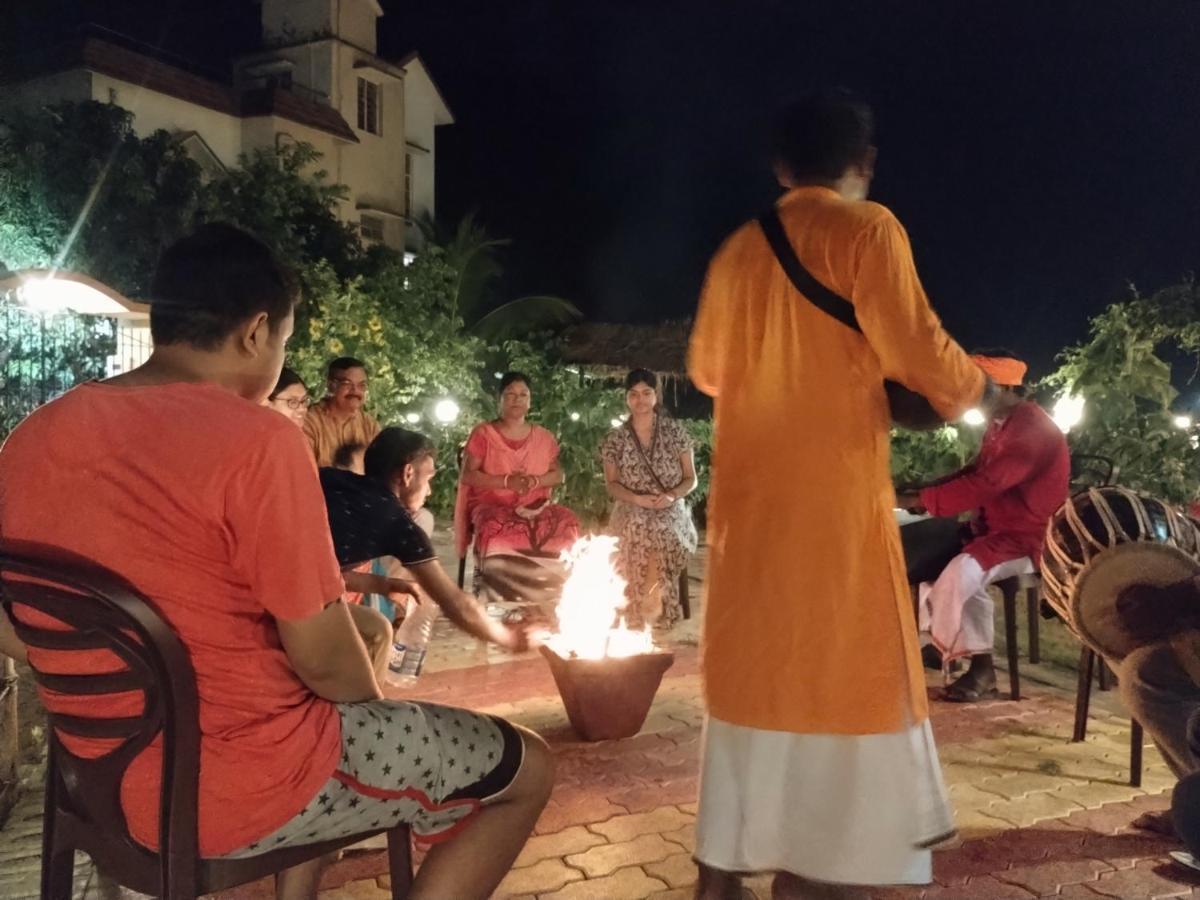 Mayabon Resort Bolpur Shānti Niketan 外观 照片