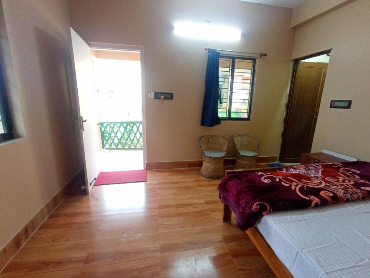 Mayabon Resort Bolpur Shānti Niketan 外观 照片