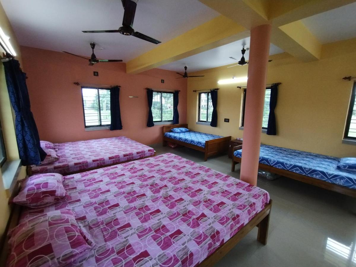 Mayabon Resort Bolpur Shānti Niketan 外观 照片