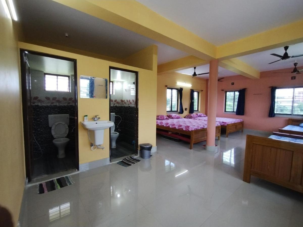 Mayabon Resort Bolpur Shānti Niketan 外观 照片
